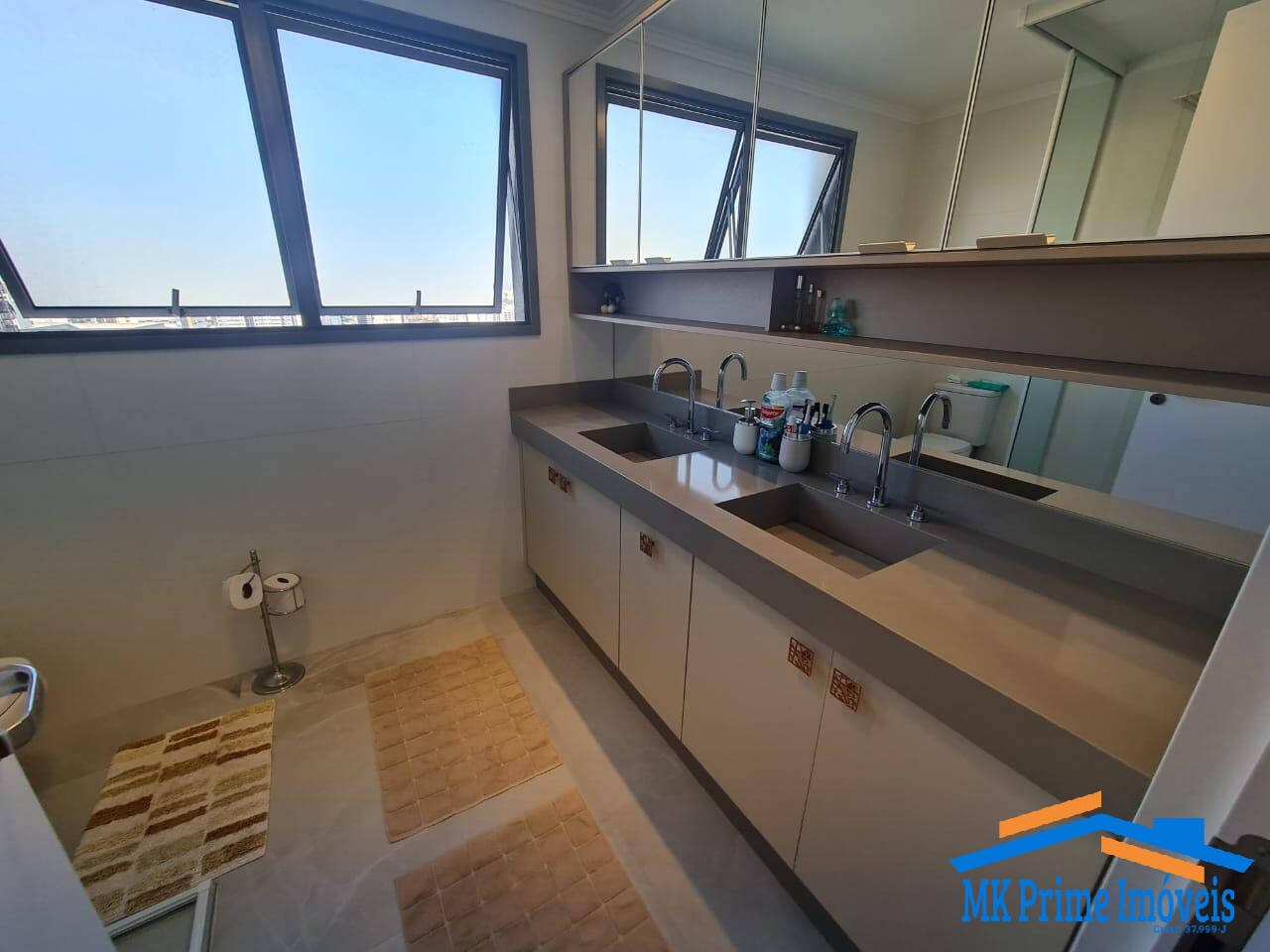 Apartamento, 3 quartos, 162 m² - Foto 25