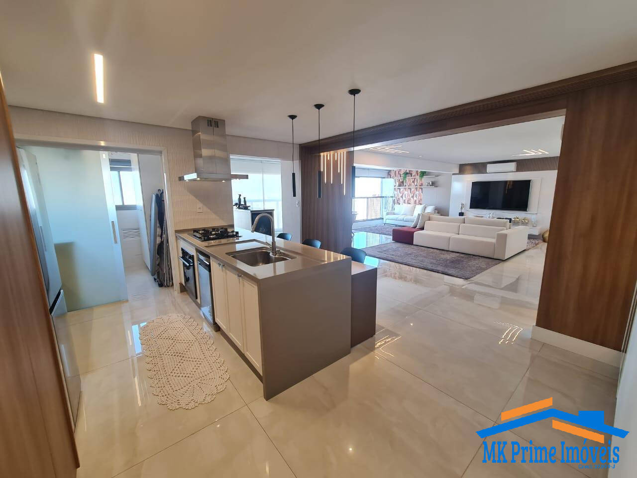 Apartamento, 3 quartos, 162 m² - Foto 26
