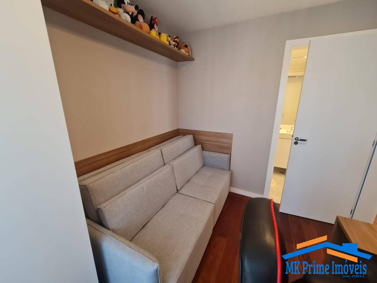 Apartamento, 3 quartos, 162 m² - Foto 28