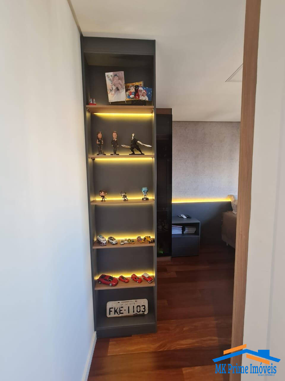 Apartamento, 3 quartos, 162 m² - Foto 32