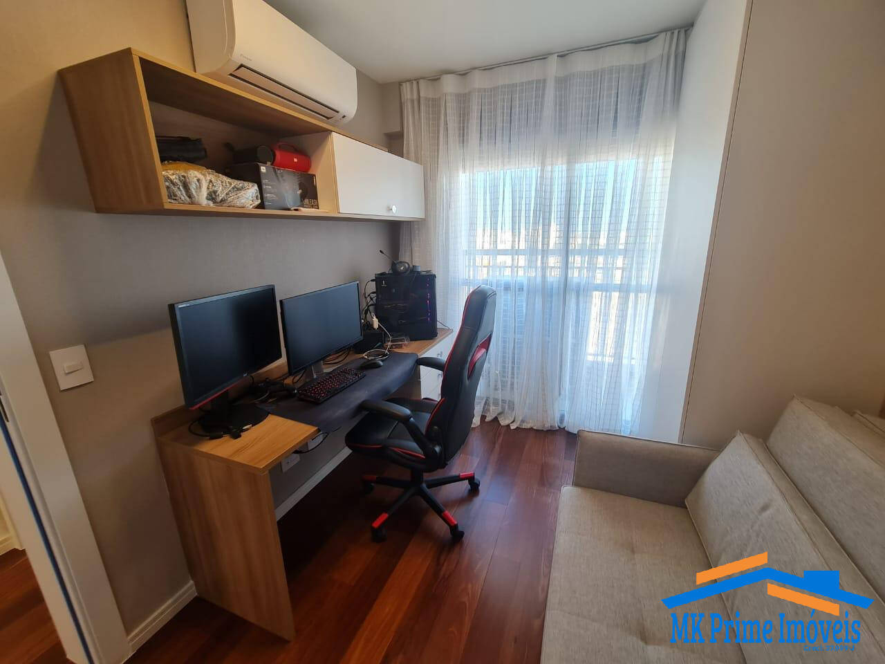 Apartamento, 3 quartos, 162 m² - Foto 33