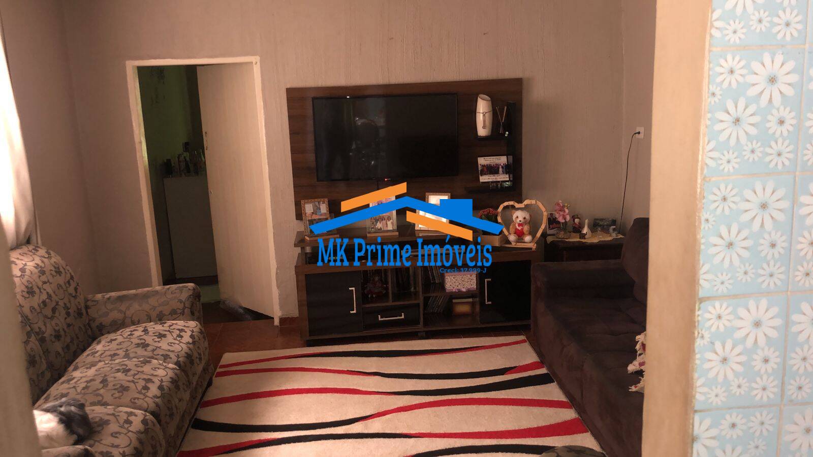 Casa, 3 quartos, 170 m² - Foto 3