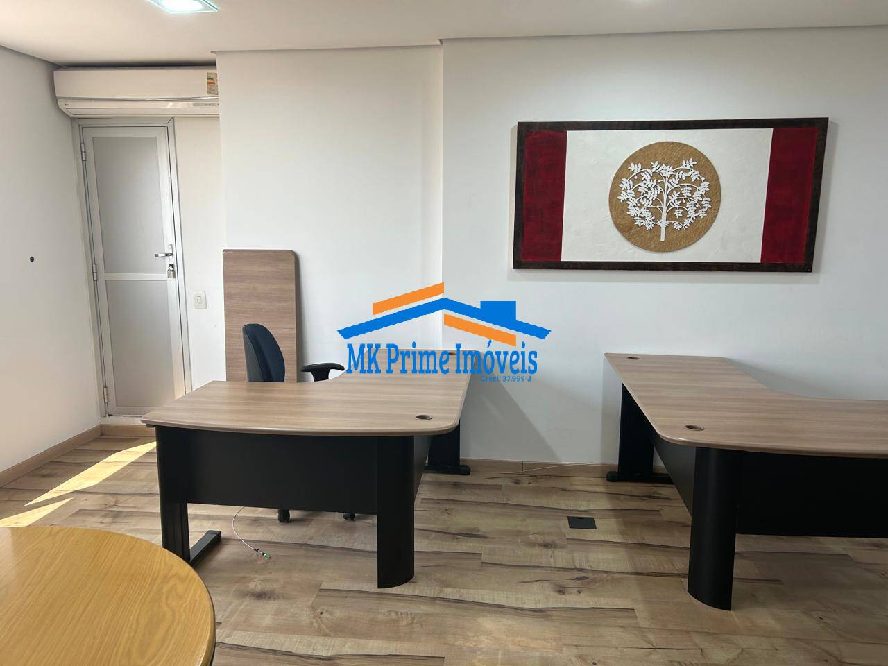 Sala-Conjunto, 39 m² - Foto 1