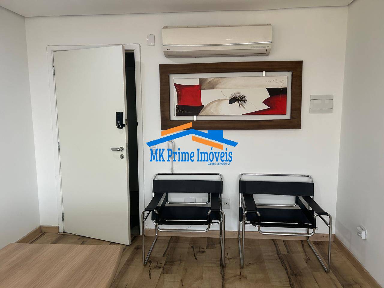 Sala-Conjunto, 39 m² - Foto 2