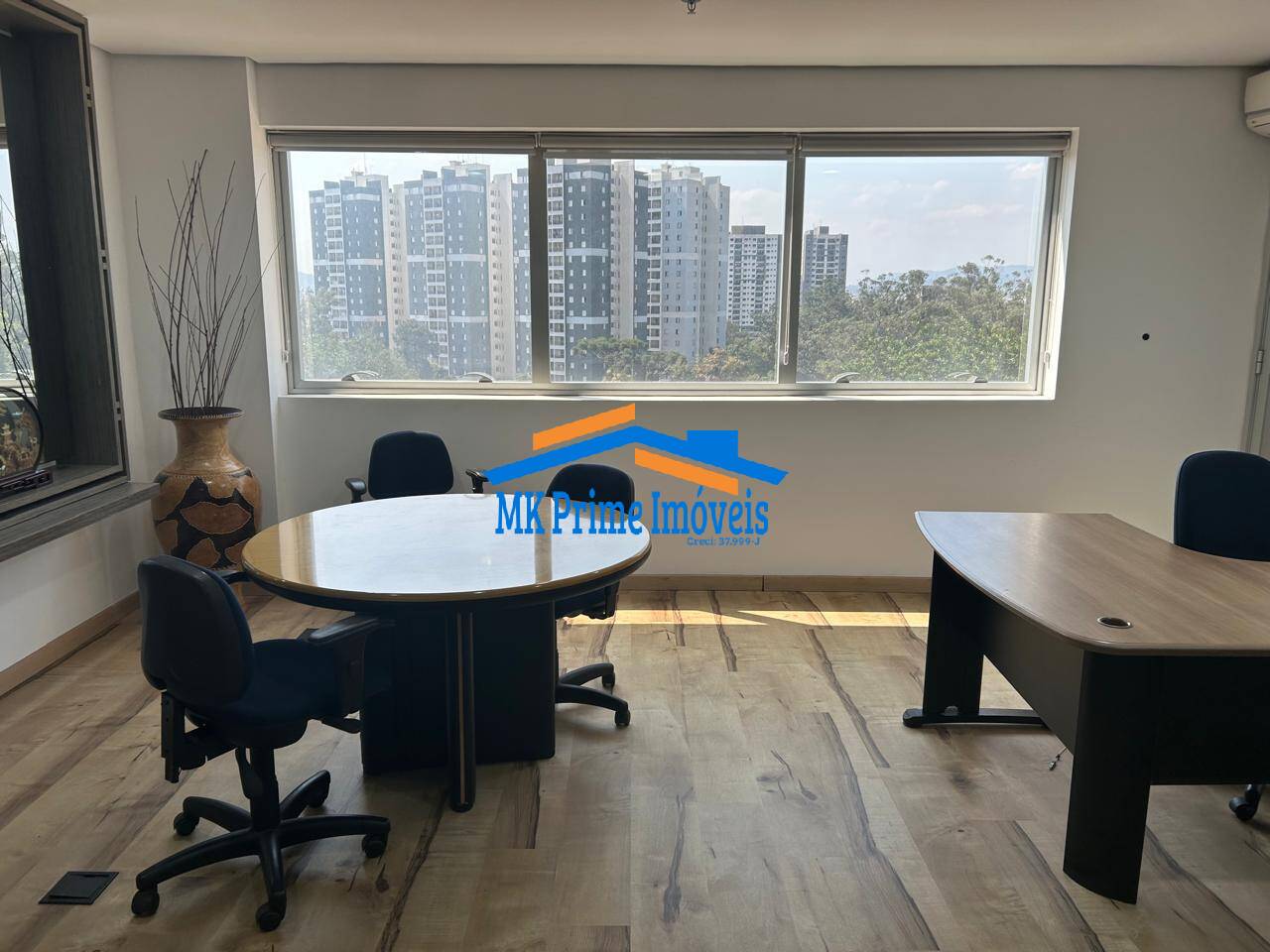 Sala-Conjunto, 39 m² - Foto 4