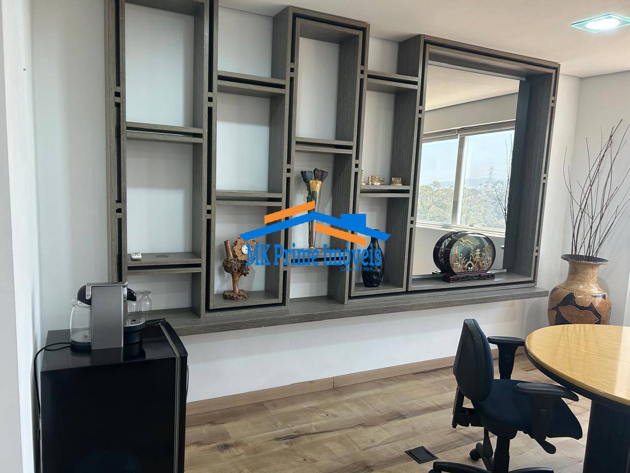 Sala-Conjunto, 39 m² - Foto 5