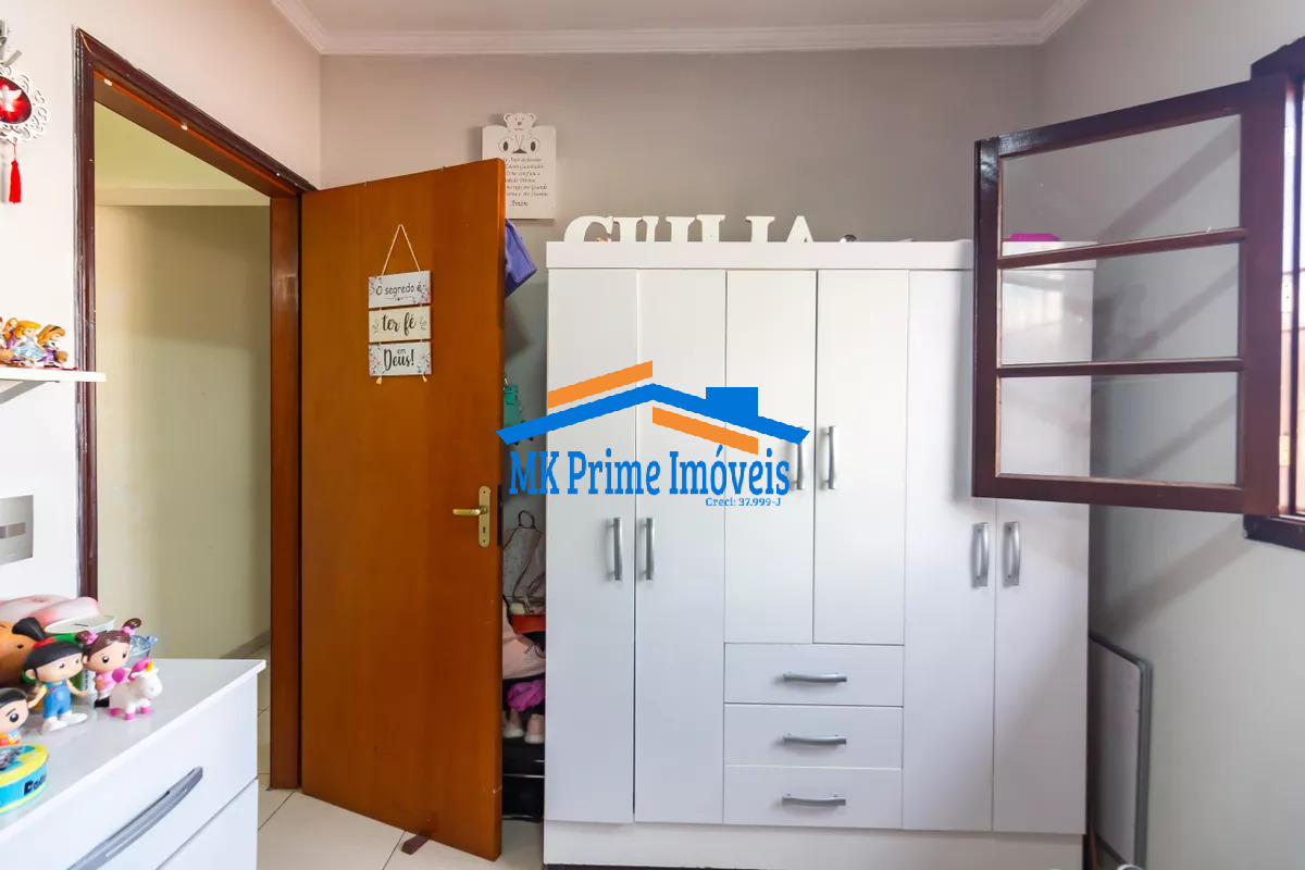Sobrado, 3 quartos, 183 m² - Foto 16