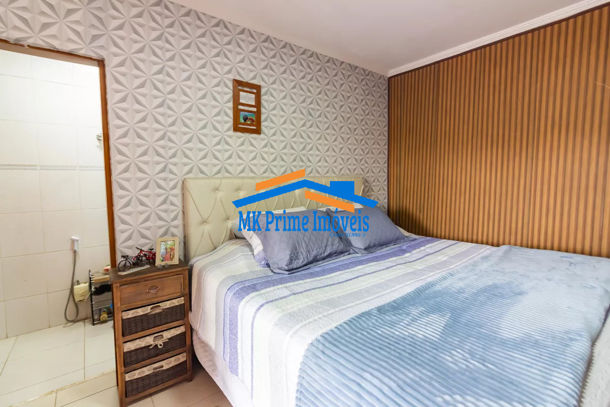 Sobrado, 3 quartos, 183 m² - Foto 17