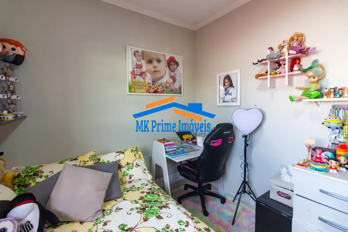 Sobrado, 3 quartos, 183 m² - Foto 18