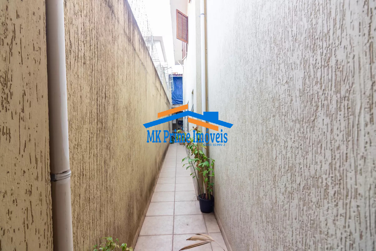 Sobrado, 3 quartos, 183 m² - Foto 19