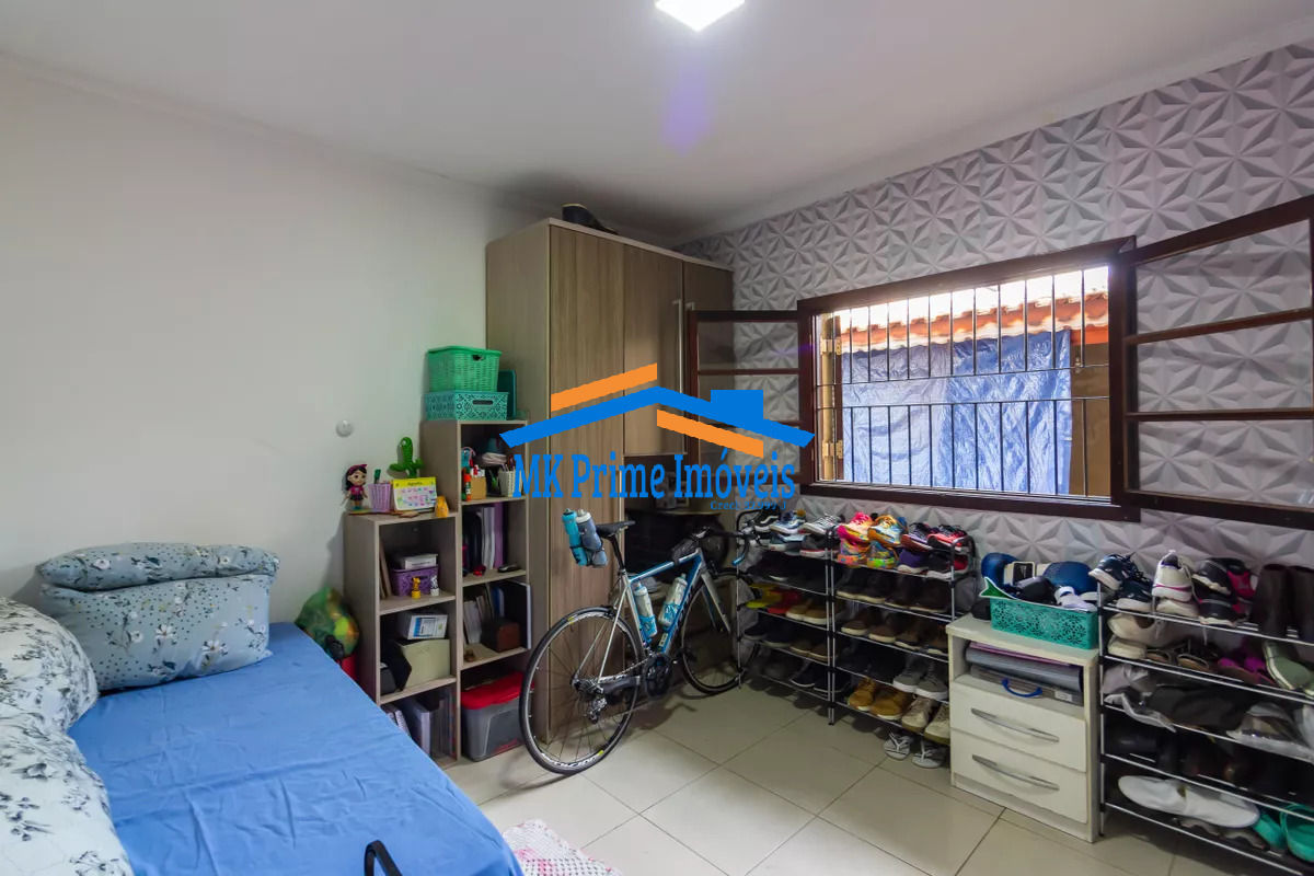 Sobrado, 3 quartos, 183 m² - Foto 20