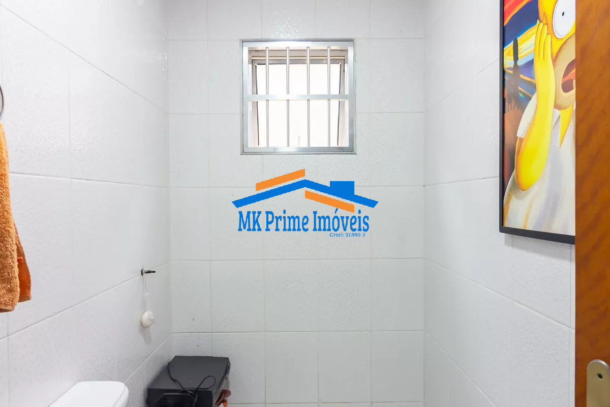 Sobrado, 3 quartos, 183 m² - Foto 21