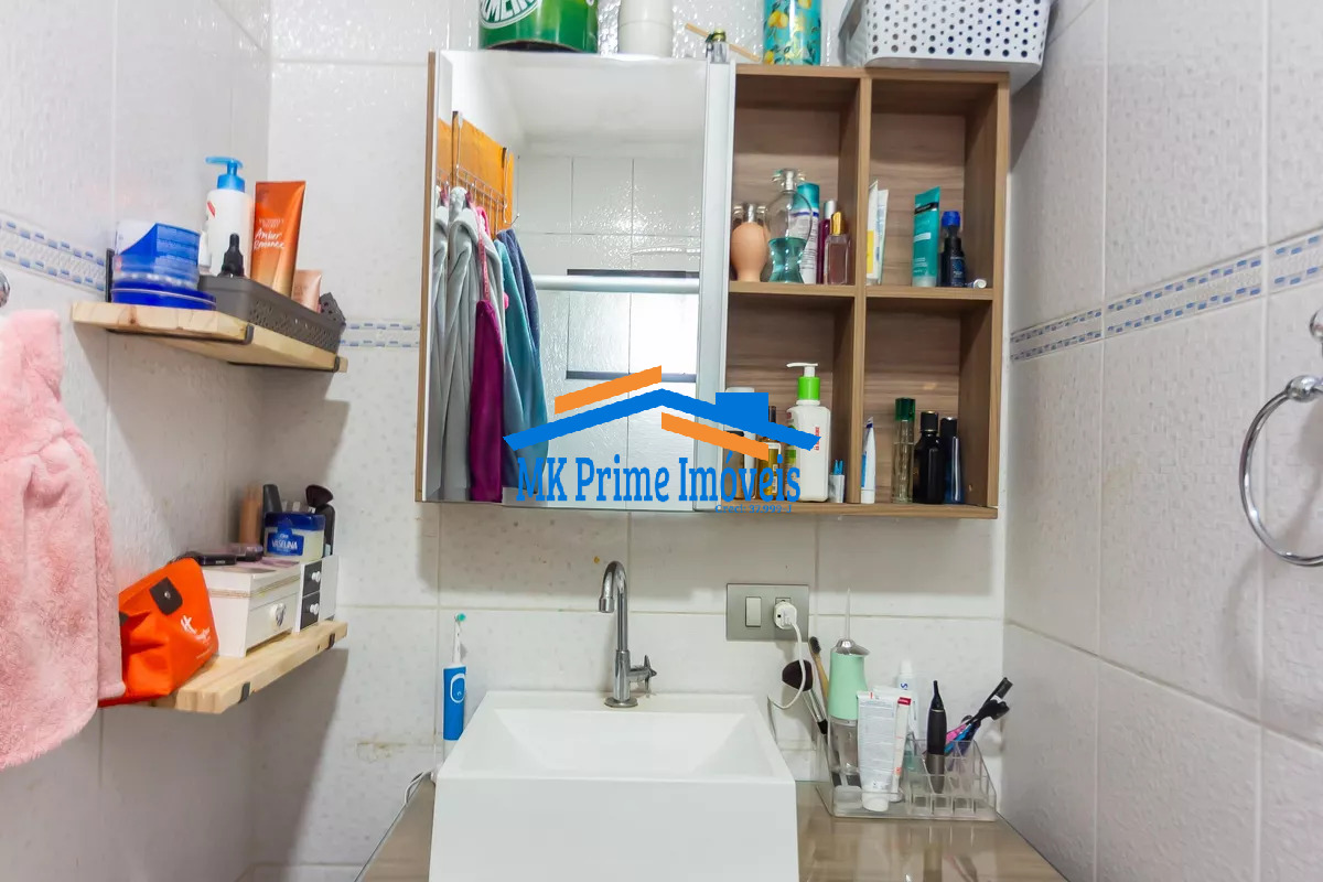 Sobrado, 3 quartos, 183 m² - Foto 22