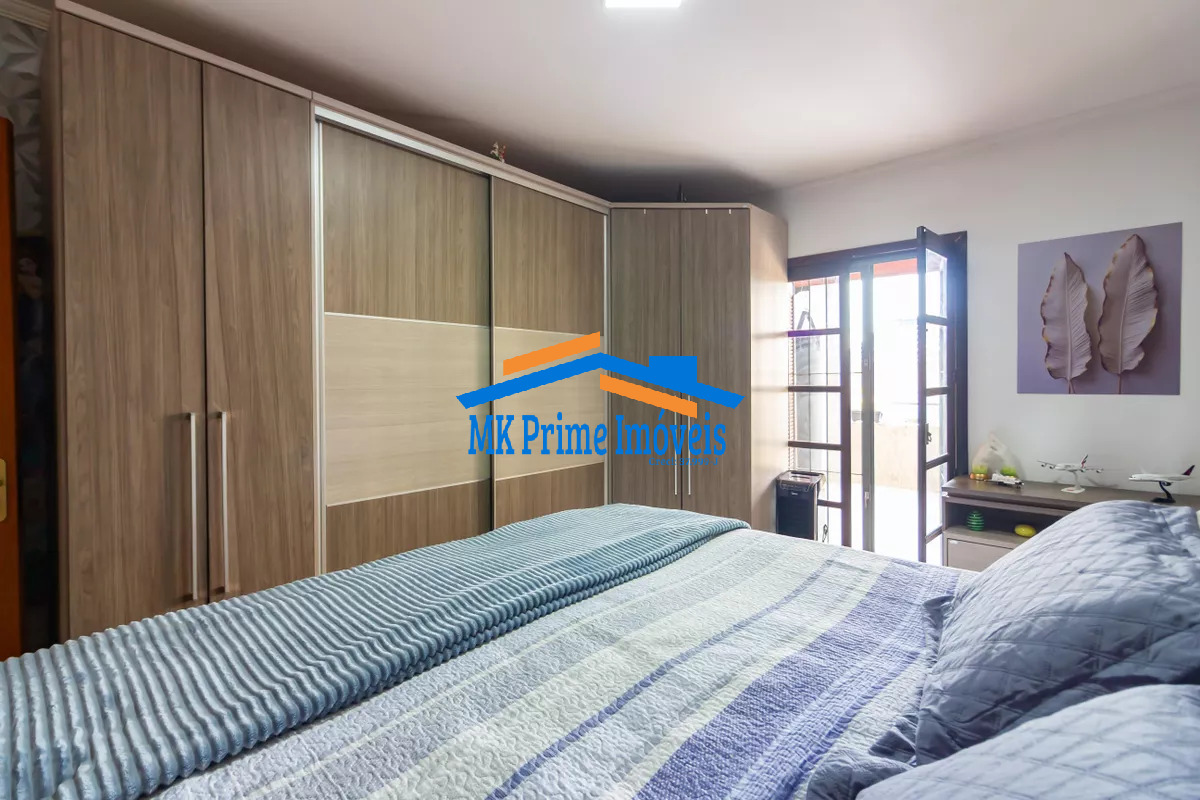 Sobrado, 3 quartos, 183 m² - Foto 23