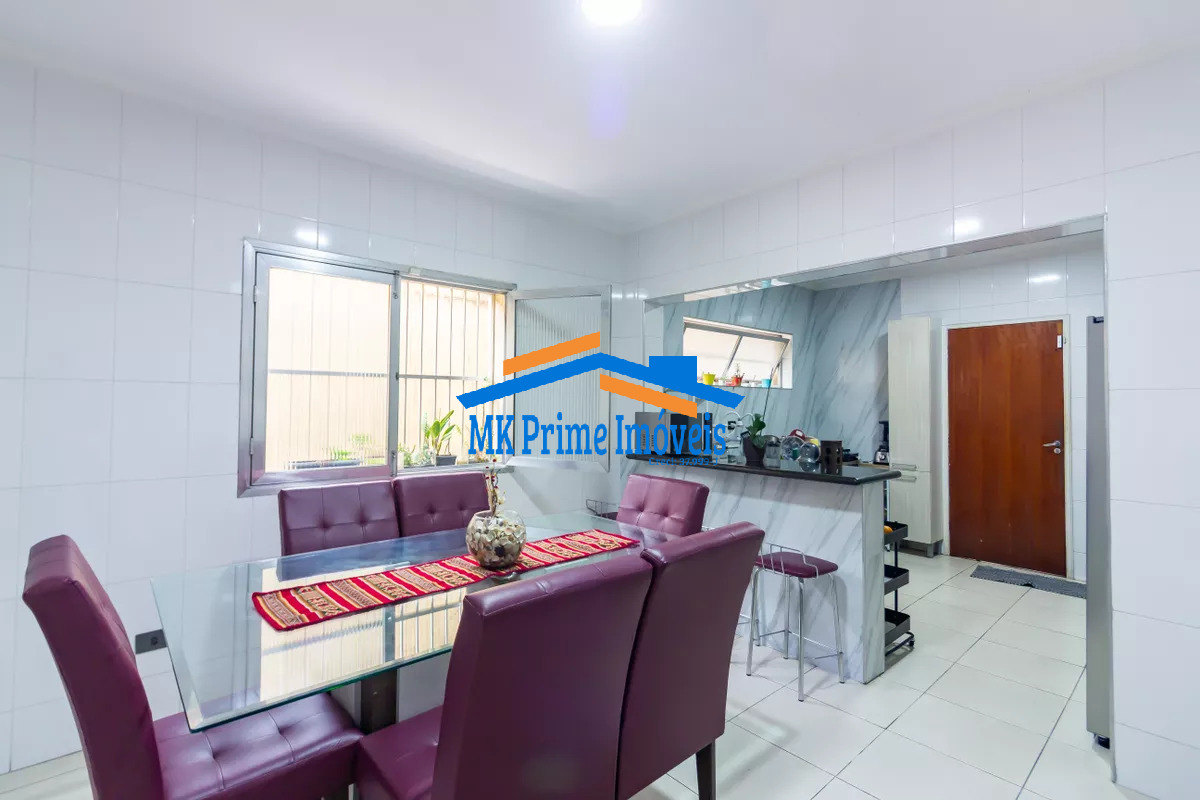 Sobrado, 3 quartos, 183 m² - Foto 25