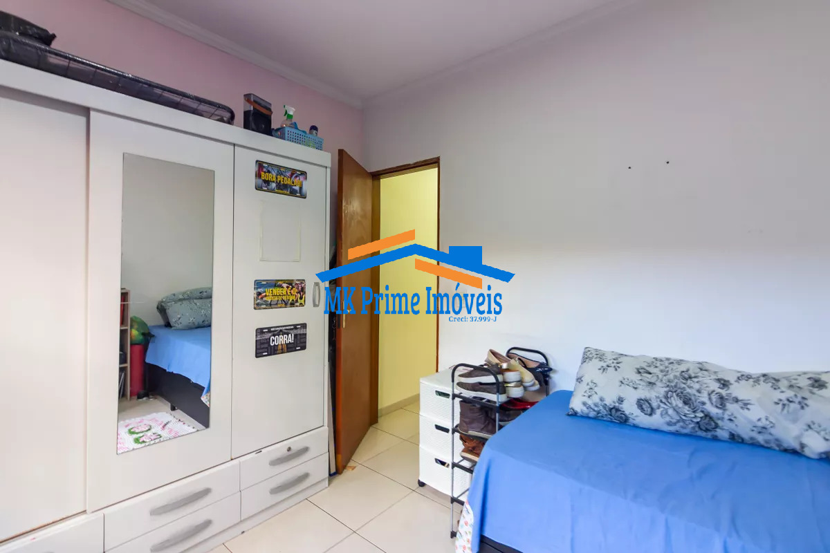 Sobrado, 3 quartos, 183 m² - Foto 26