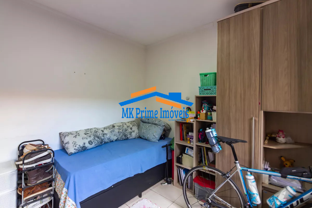 Sobrado, 3 quartos, 183 m² - Foto 27
