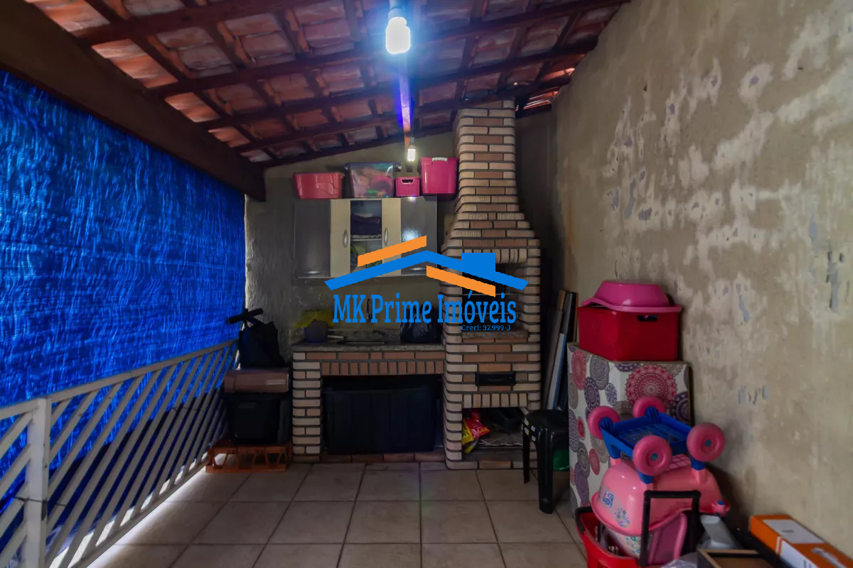 Sobrado, 3 quartos, 183 m² - Foto 35