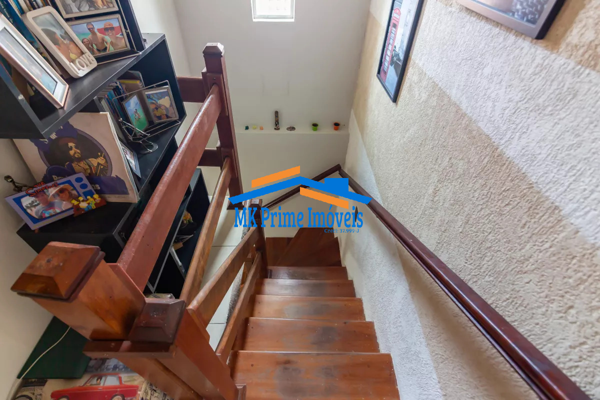 Sobrado, 3 quartos, 183 m² - Foto 28