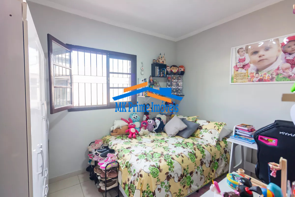 Sobrado, 3 quartos, 183 m² - Foto 29