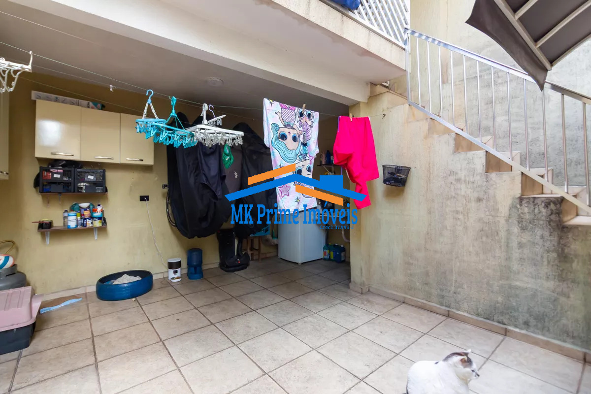 Sobrado, 3 quartos, 183 m² - Foto 30