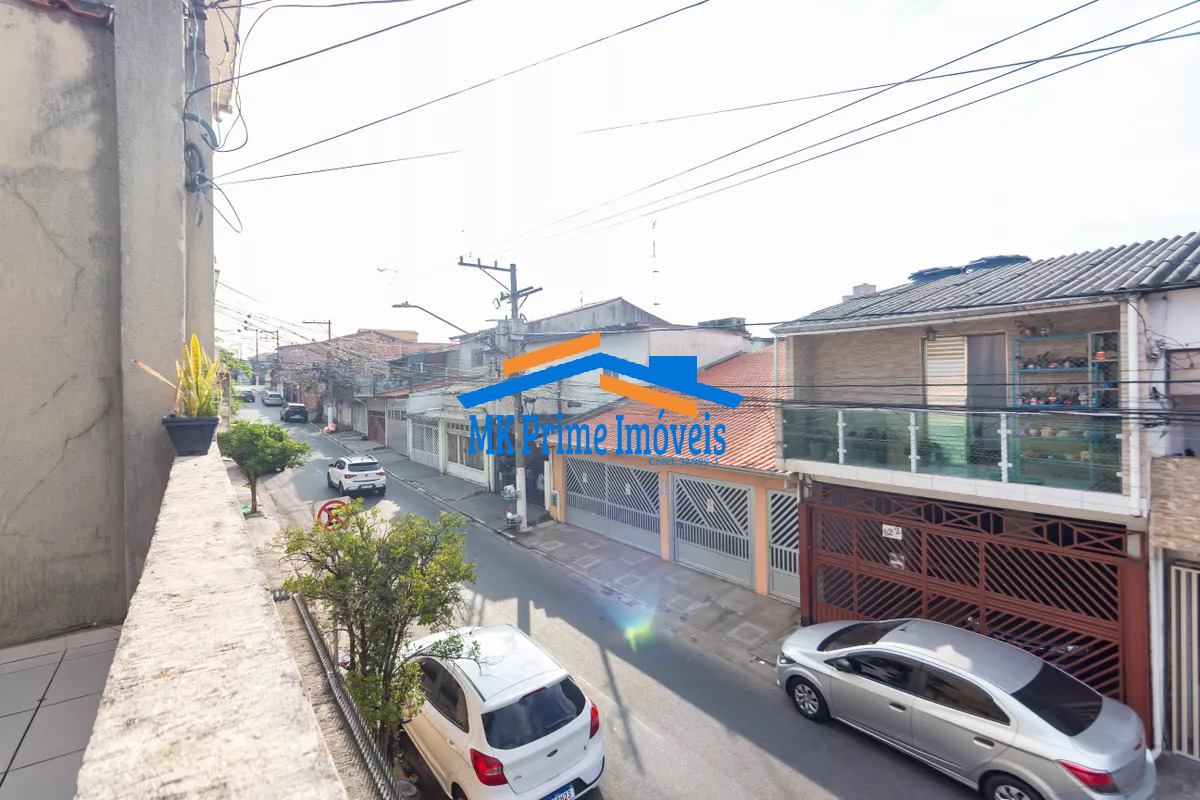 Sobrado, 3 quartos, 183 m² - Foto 31