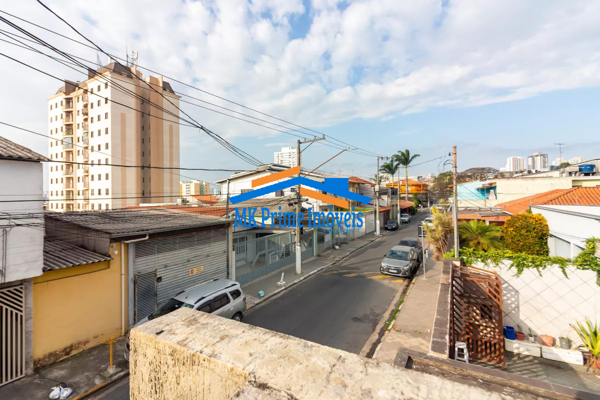 Sobrado, 3 quartos, 183 m² - Foto 34