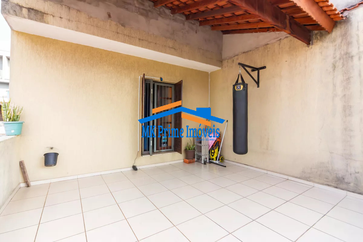 Sobrado, 3 quartos, 183 m² - Foto 36