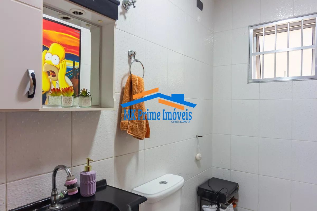 Sobrado, 3 quartos, 183 m² - Foto 33
