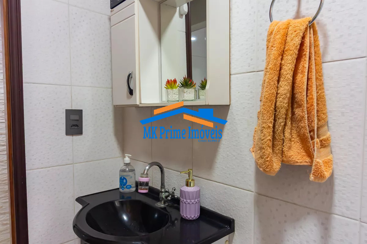 Sobrado, 3 quartos, 183 m² - Foto 37