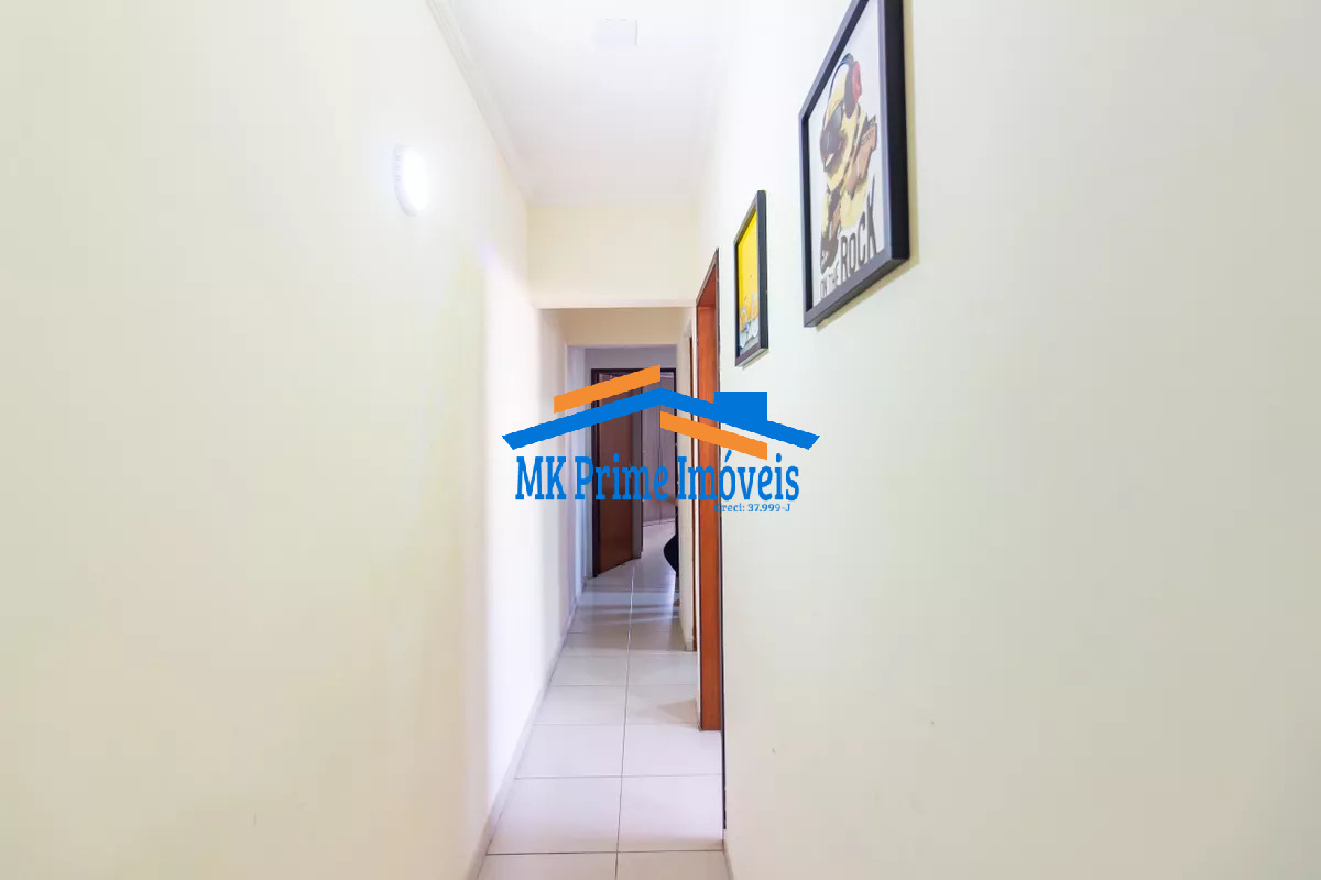 Sobrado, 3 quartos, 183 m² - Foto 38