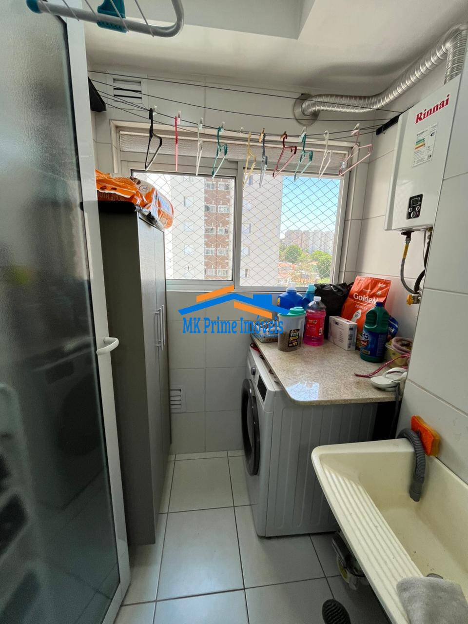 Apartamento, 3 quartos, 60 m² - Foto 18
