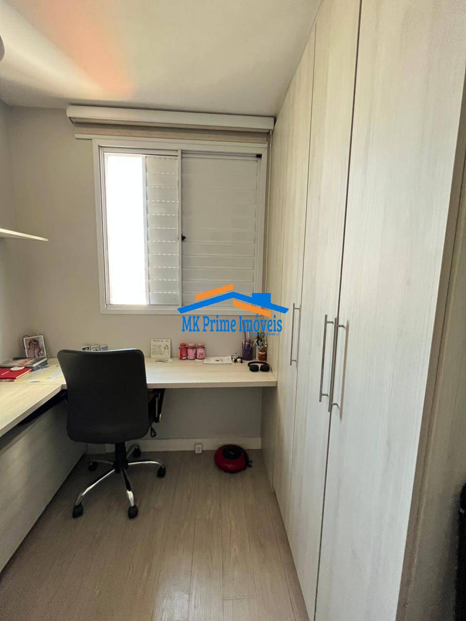 Apartamento, 3 quartos, 60 m² - Foto 19