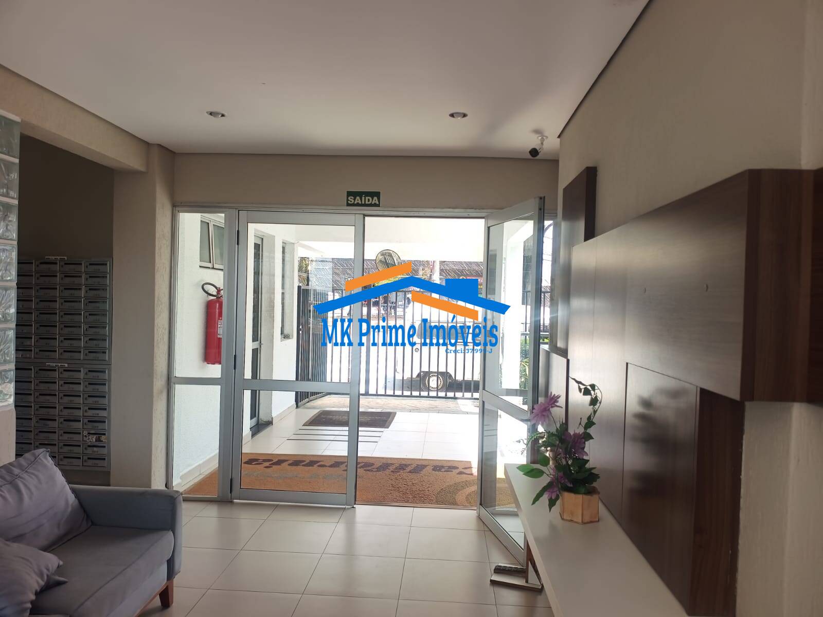 Apartamento, 2 quartos, 60 m² - Foto 5