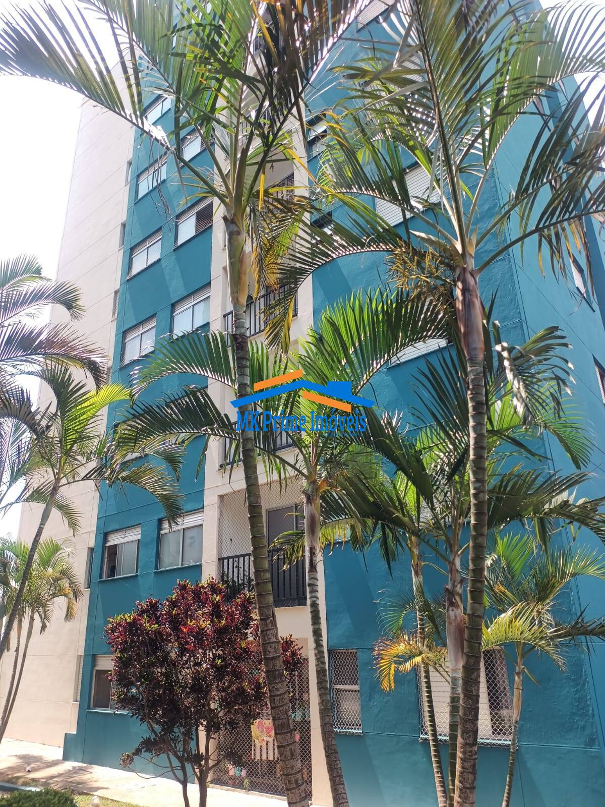 Apartamento, 2 quartos, 60 m² - Foto 1