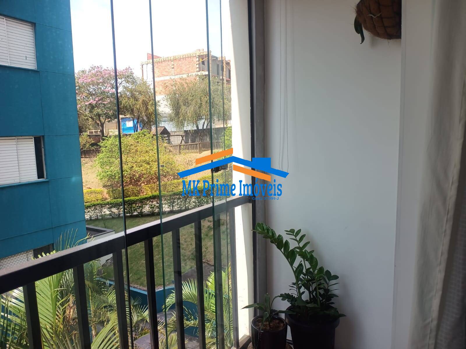 Apartamento, 2 quartos, 60 m² - Foto 3