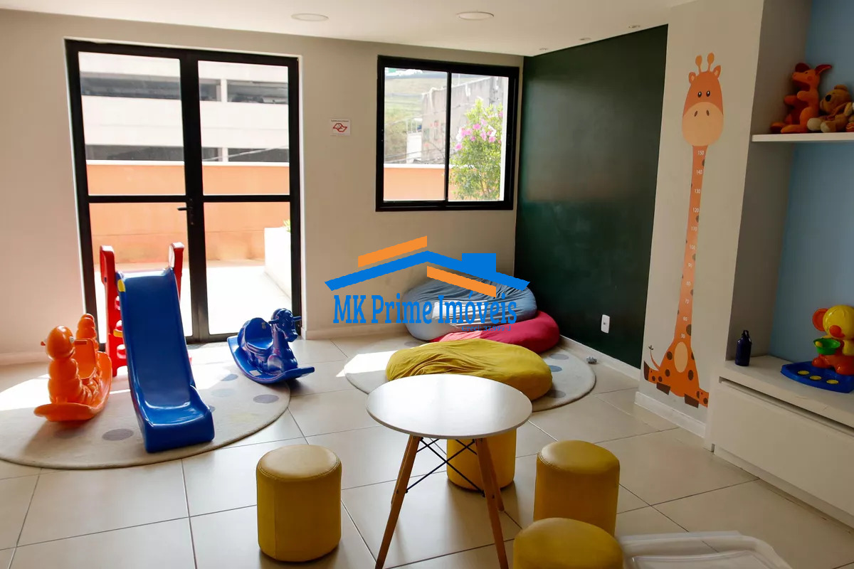 Apartamento, 1 quarto, 33 m² - Foto 24