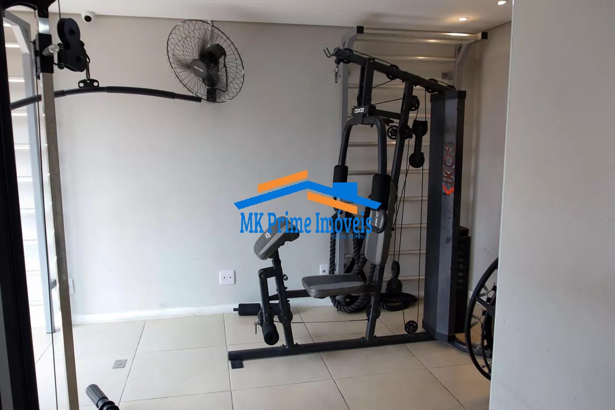 Apartamento, 1 quarto, 33 m² - Foto 26