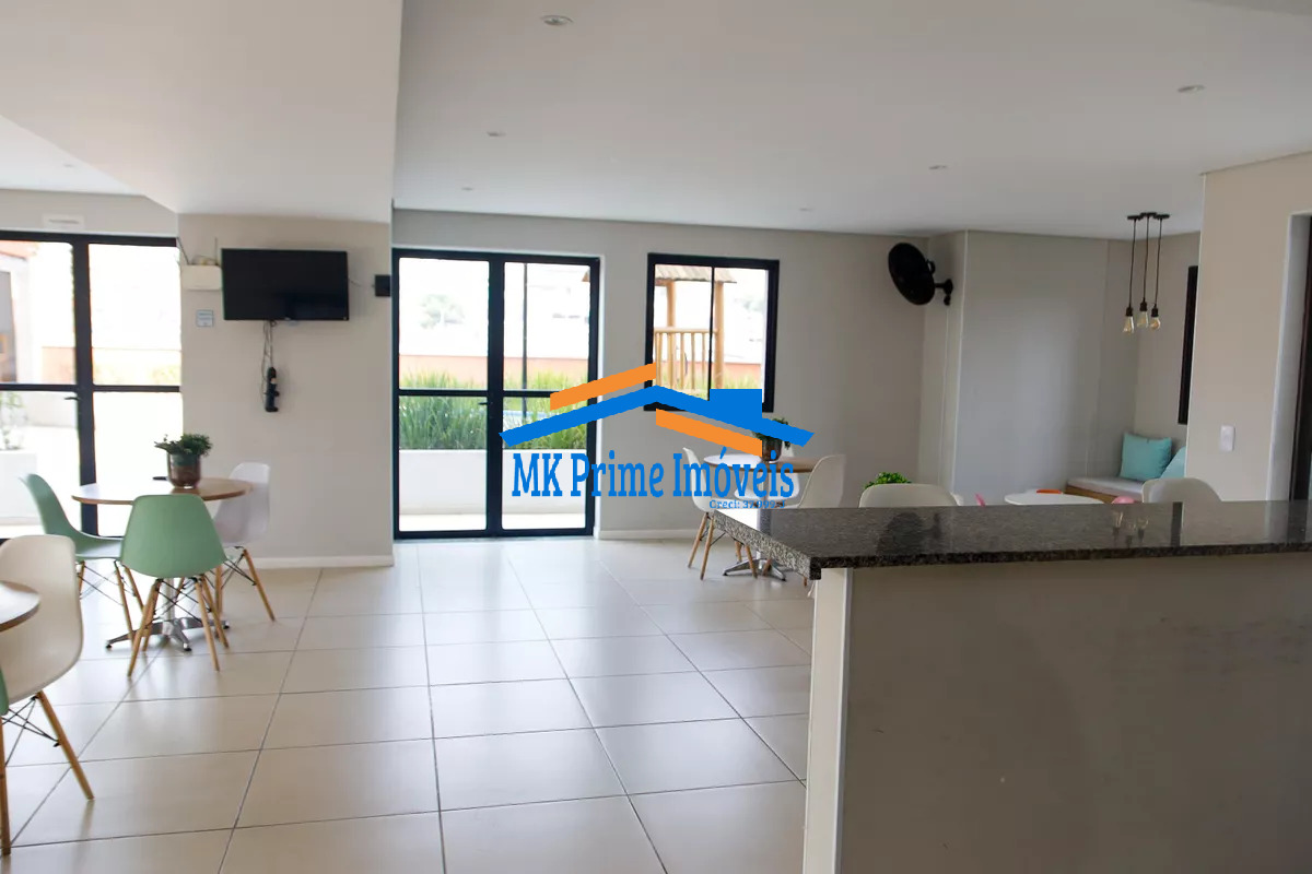 Apartamento, 1 quarto, 33 m² - Foto 27