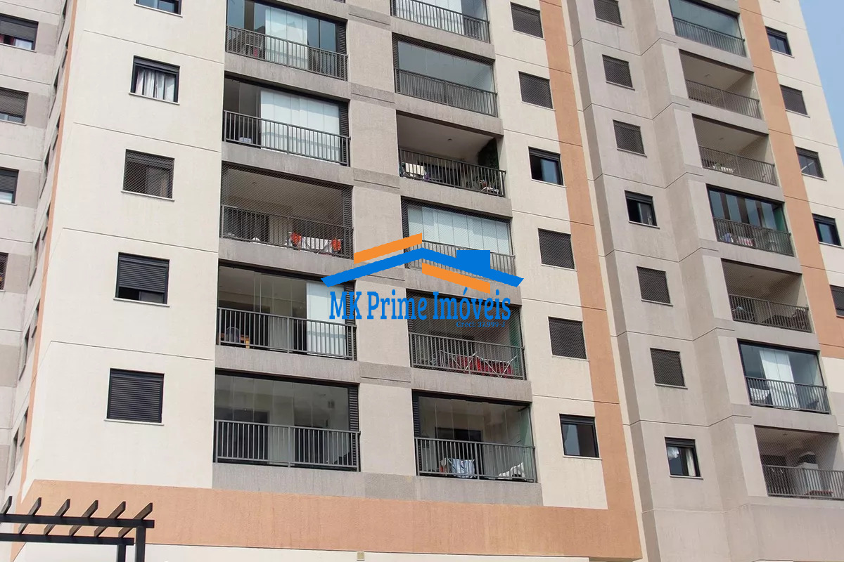 Apartamento, 1 quarto, 33 m² - Foto 28