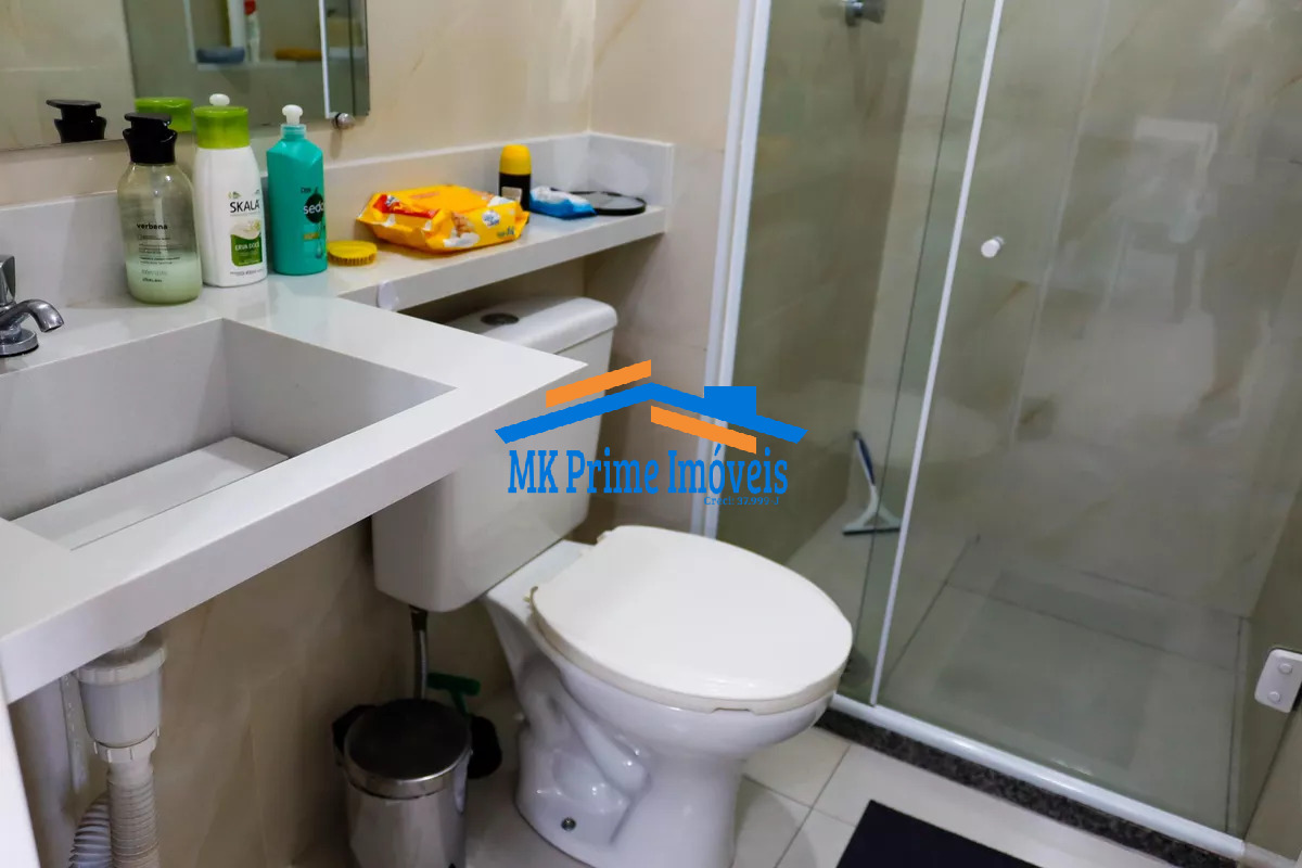 Apartamento, 1 quarto, 33 m² - Foto 19