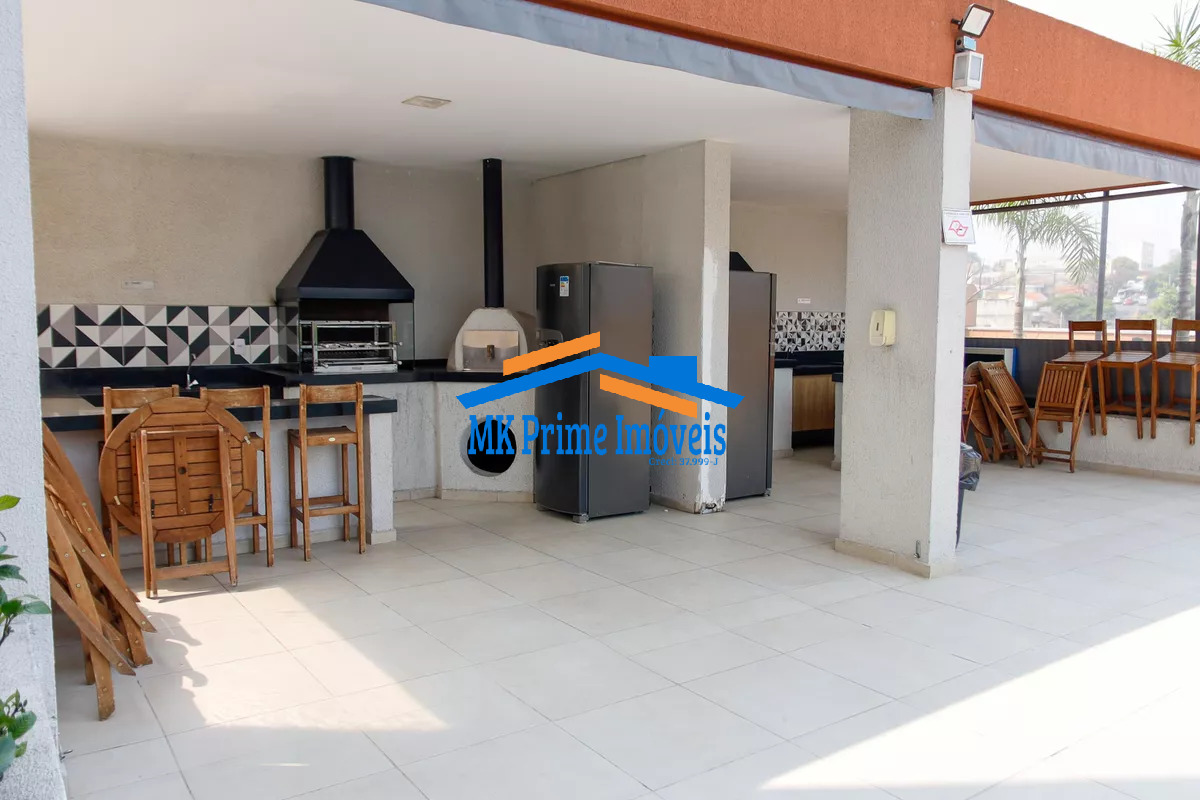 Apartamento, 1 quarto, 33 m² - Foto 30