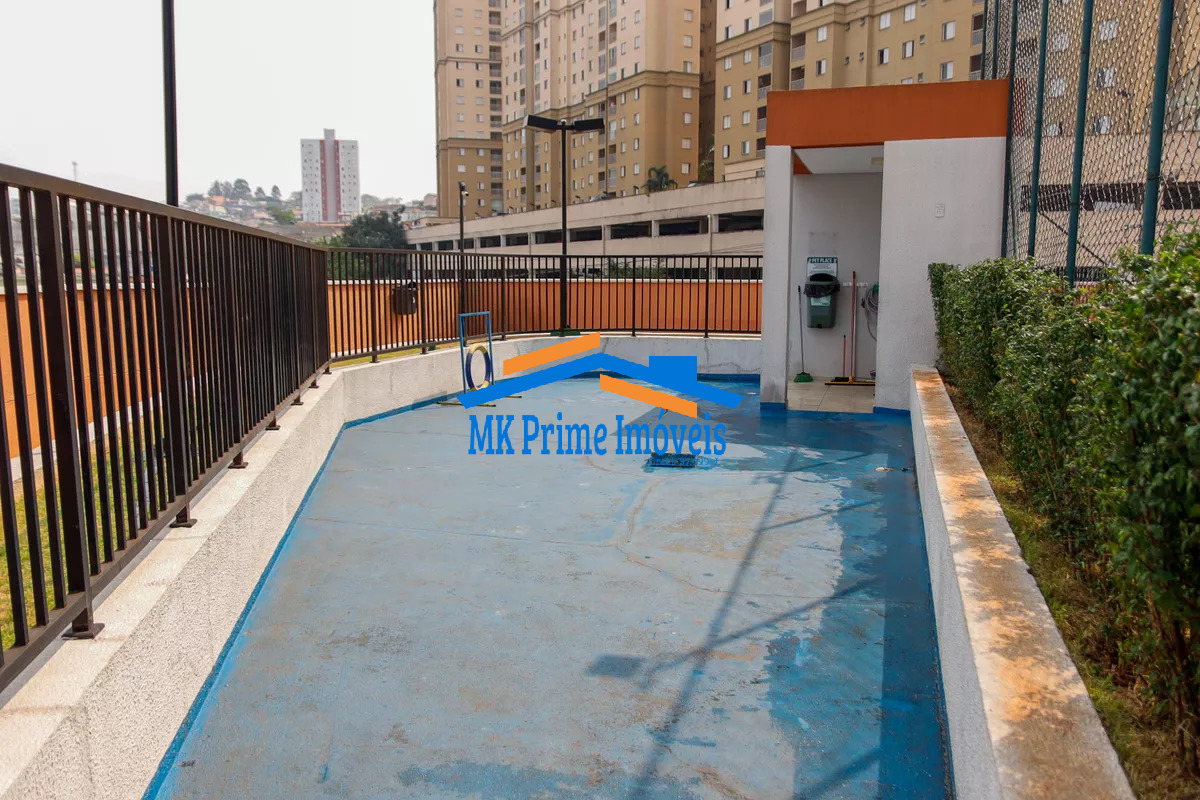 Apartamento, 1 quarto, 33 m² - Foto 31