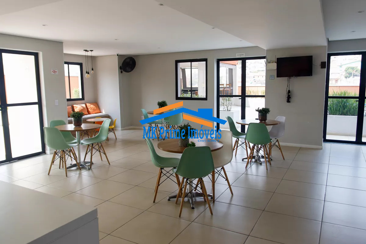 Apartamento, 1 quarto, 33 m² - Foto 32