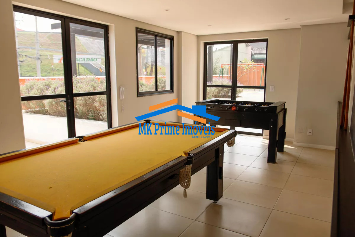 Apartamento, 1 quarto, 33 m² - Foto 34