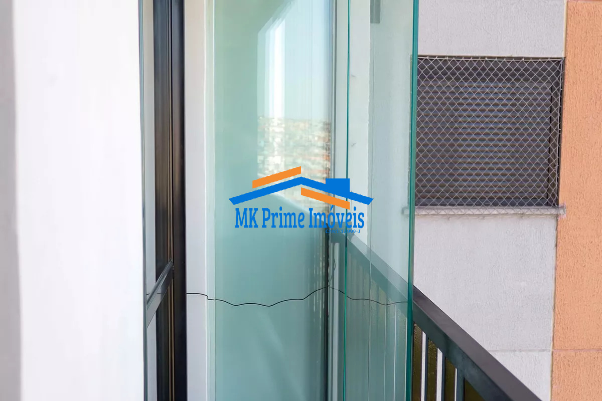 Apartamento, 1 quarto, 33 m² - Foto 35