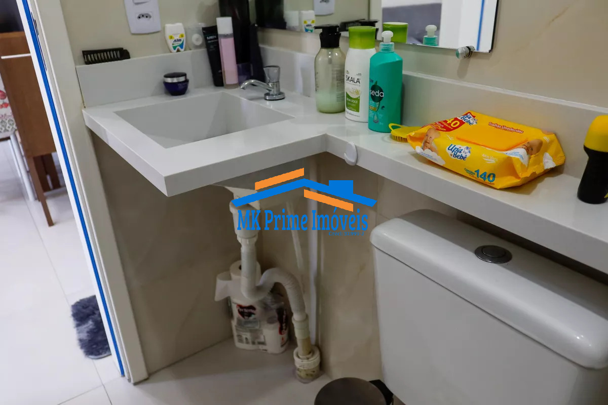 Apartamento, 1 quarto, 33 m² - Foto 20