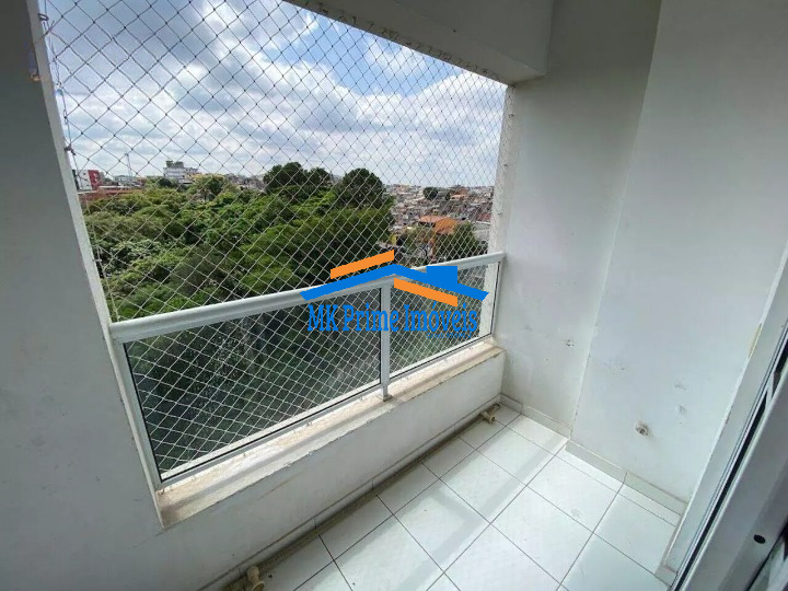 Apartamento, 2 quartos, 55 m² - Foto 4