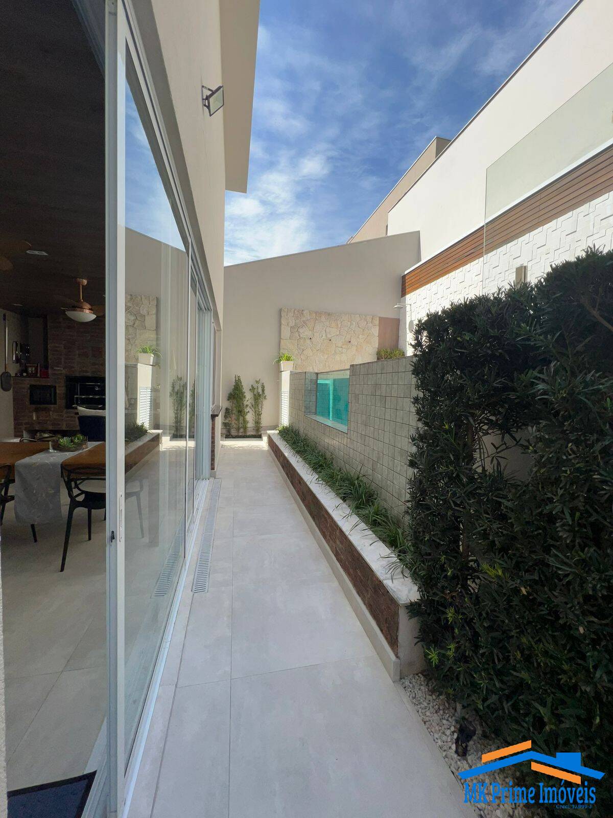 Casa de Condomínio, 4 quartos - Foto 17