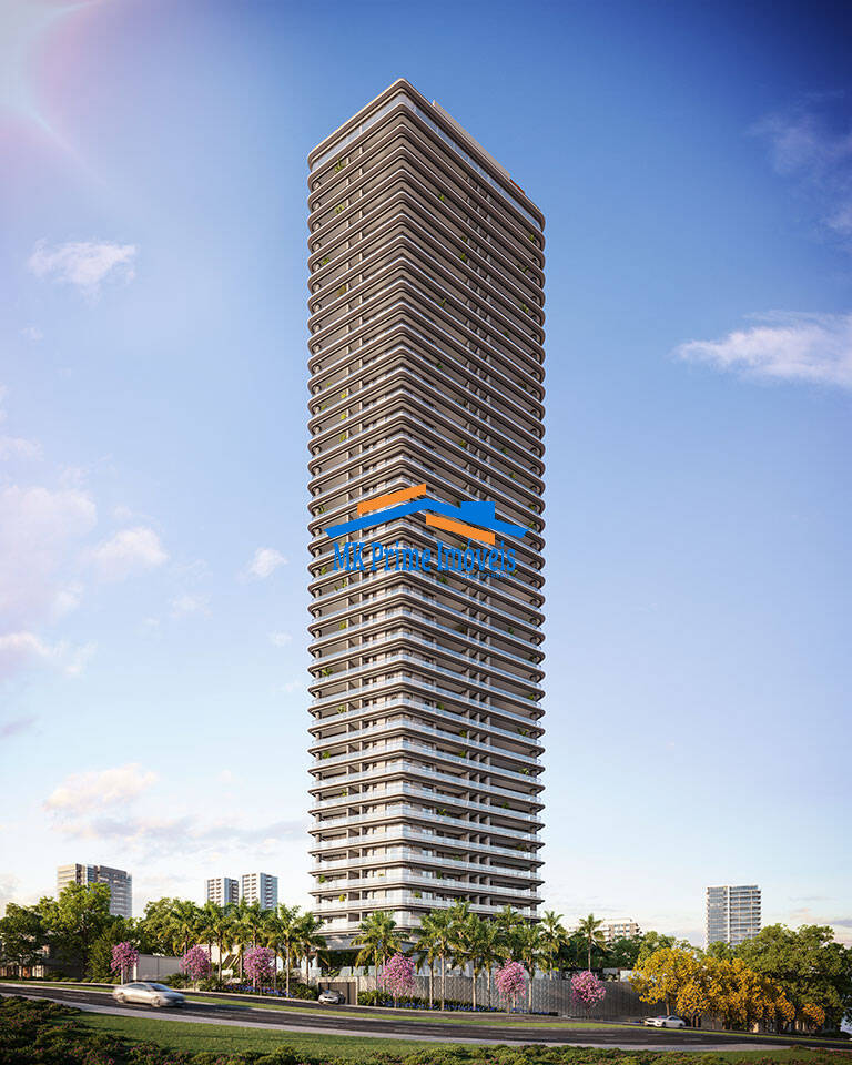 Apartamento, 3 quartos, 110 m² - Foto 2